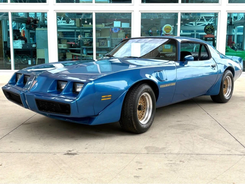 1979 Pontiac Firebird 2nd Gen - Image 11 of 31