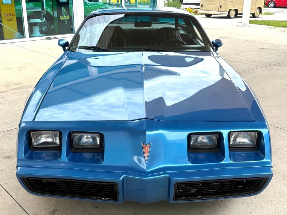 1979 Pontiac Firebird 2nd Gen - Image 3 of 31