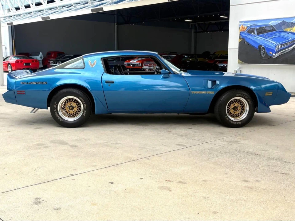 1979 Pontiac Firebird 2nd Gen - Image 5 of 31
