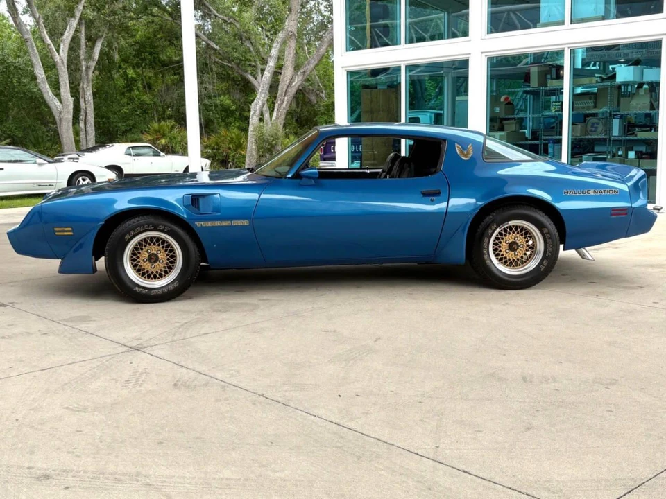 1979 Pontiac Firebird 2nd Gen - Image 10 of 31