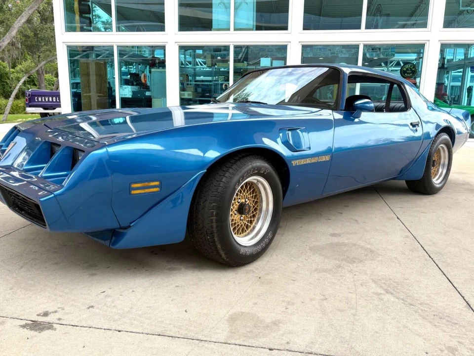 1979 Pontiac Firebird 2nd Gen - Image 12 of 31