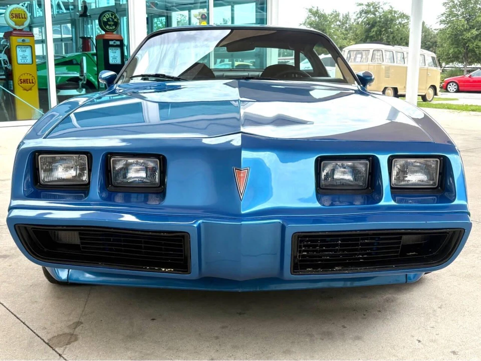 1979 Pontiac Firebird 2nd Gen - Image 2 of 31