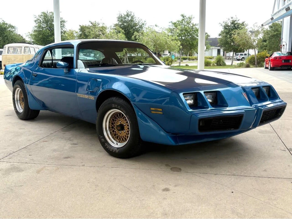 1979 Pontiac Firebird 2nd Gen - Image 4 of 31