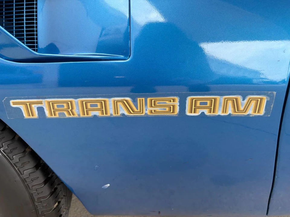 1979 Pontiac Firebird 2nd Gen - Image 22 of 31