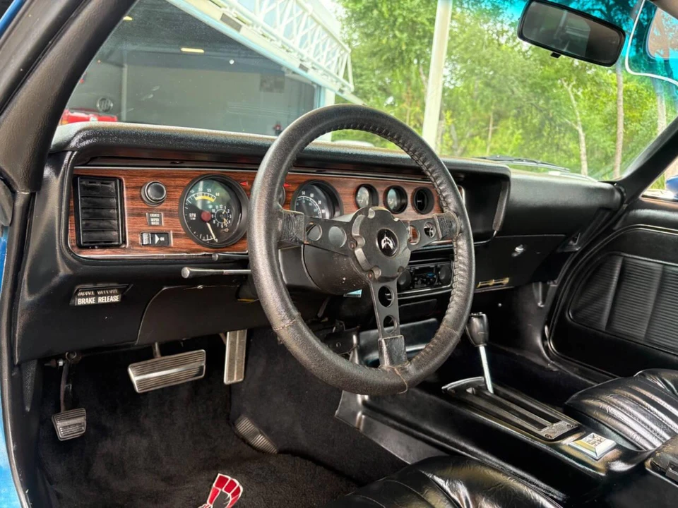 1979 Pontiac Firebird 2nd Gen - Image 25 of 31