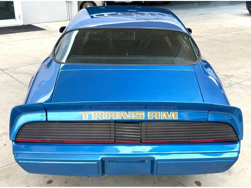 1979 Pontiac Firebird 2nd Gen - Image 8 of 31