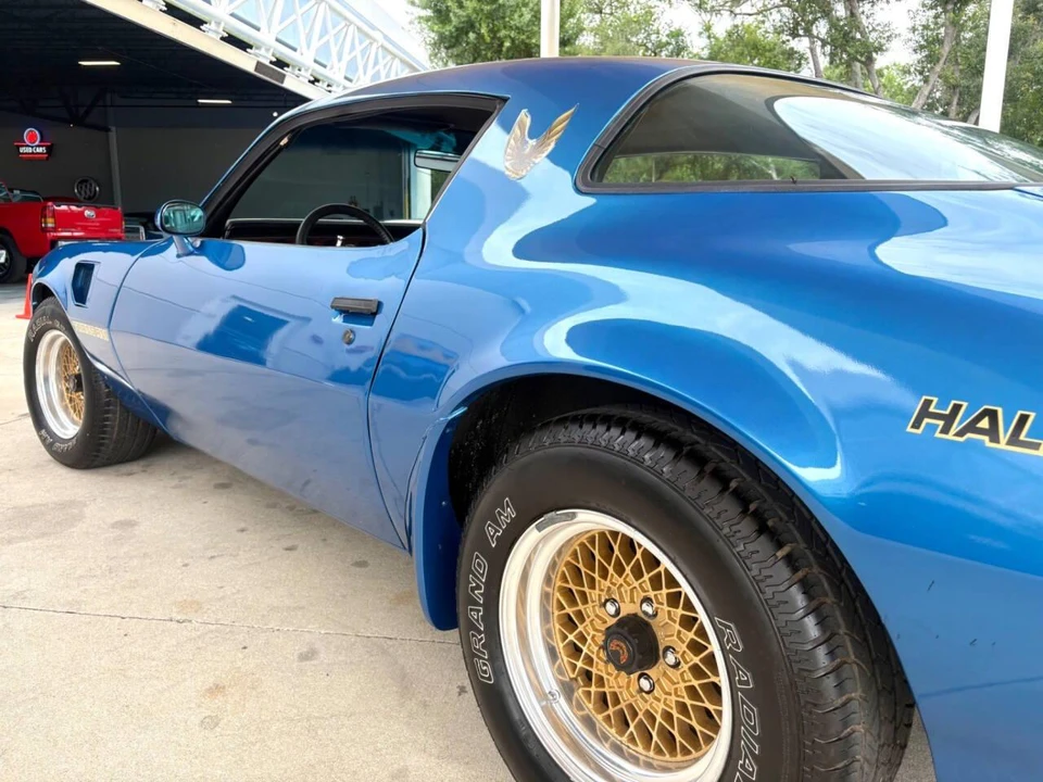 1979 Pontiac Firebird 2nd Gen - Image 14 of 31