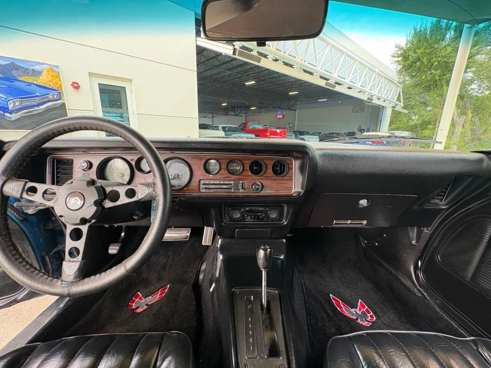 1979 Pontiac Firebird 2nd Gen - Image 29 of 31