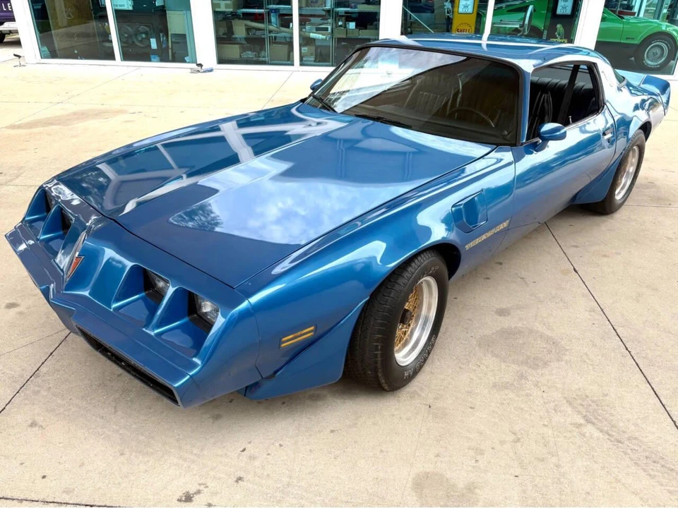 1979 Pontiac Firebird 2nd Gen - Image 20 of 31