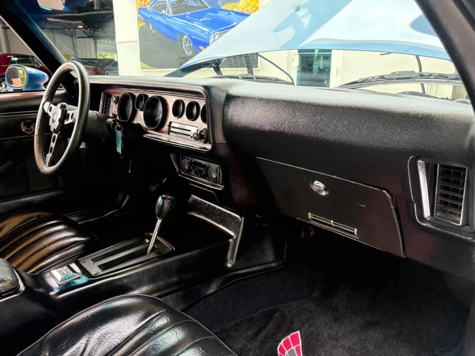 1979 Pontiac Firebird 2nd Gen - Image 31 of 31