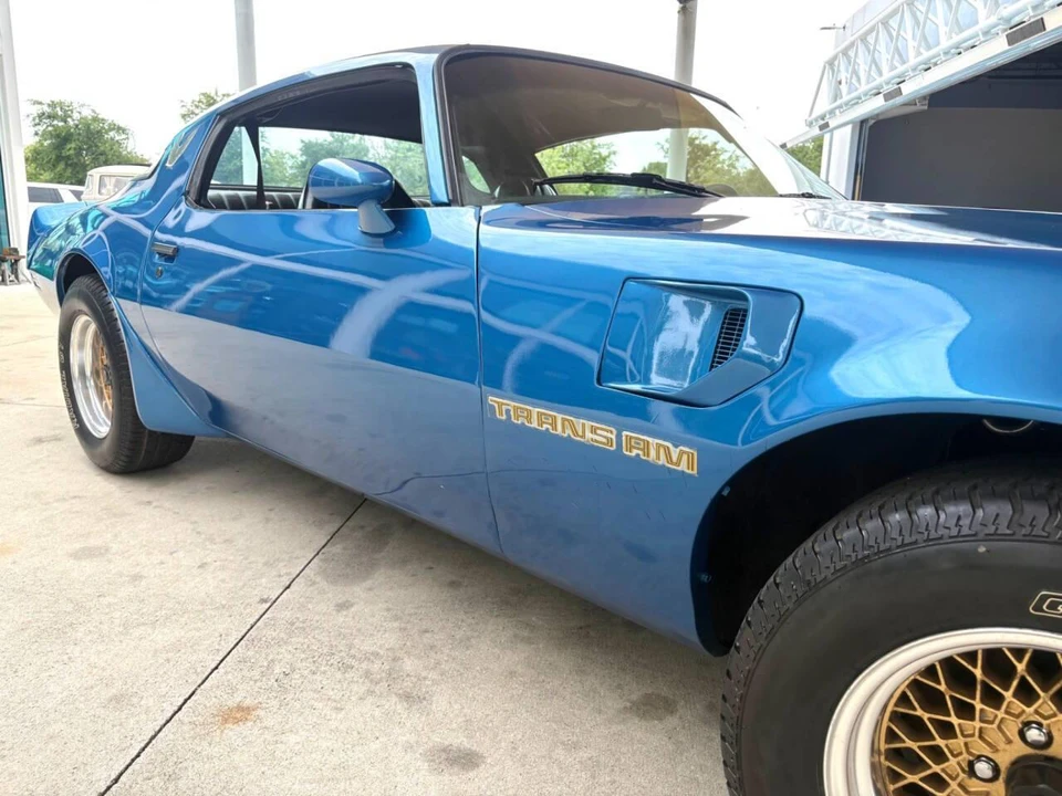 1979 Pontiac Firebird 2nd Gen - Image 18 of 31
