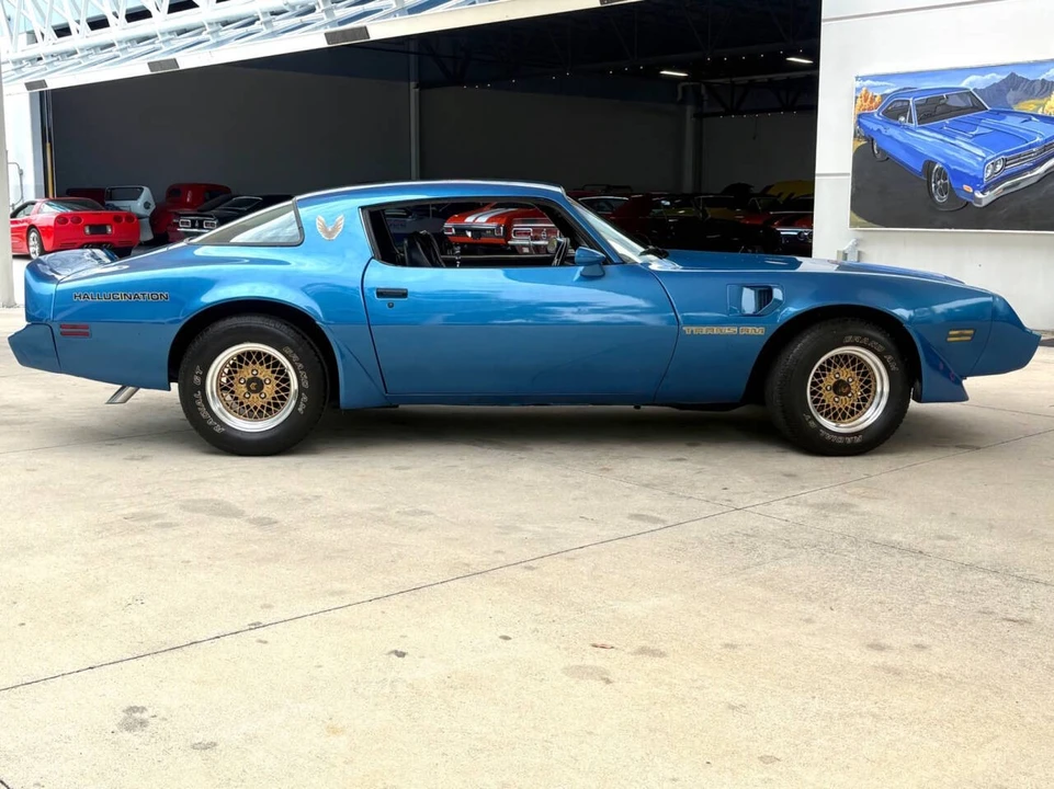 1979 Pontiac Firebird 2nd Gen - Image 5 of 31