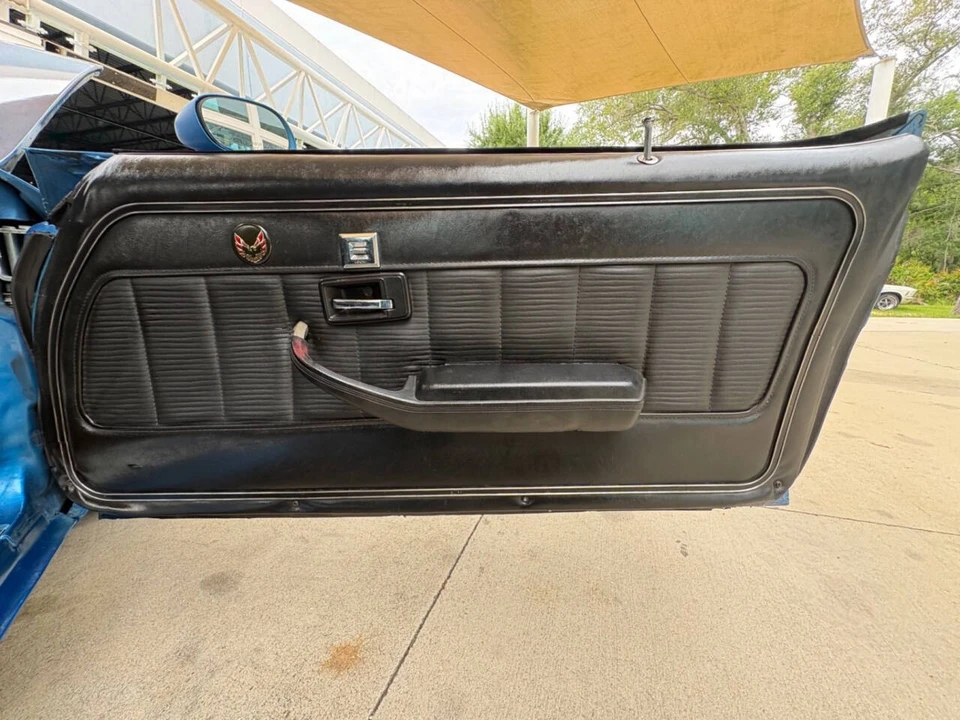1979 Pontiac Firebird 2nd Gen - Image 30 of 31