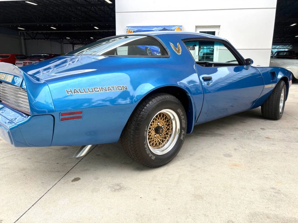 1979 Pontiac Firebird 2nd Gen - Image 16 of 31