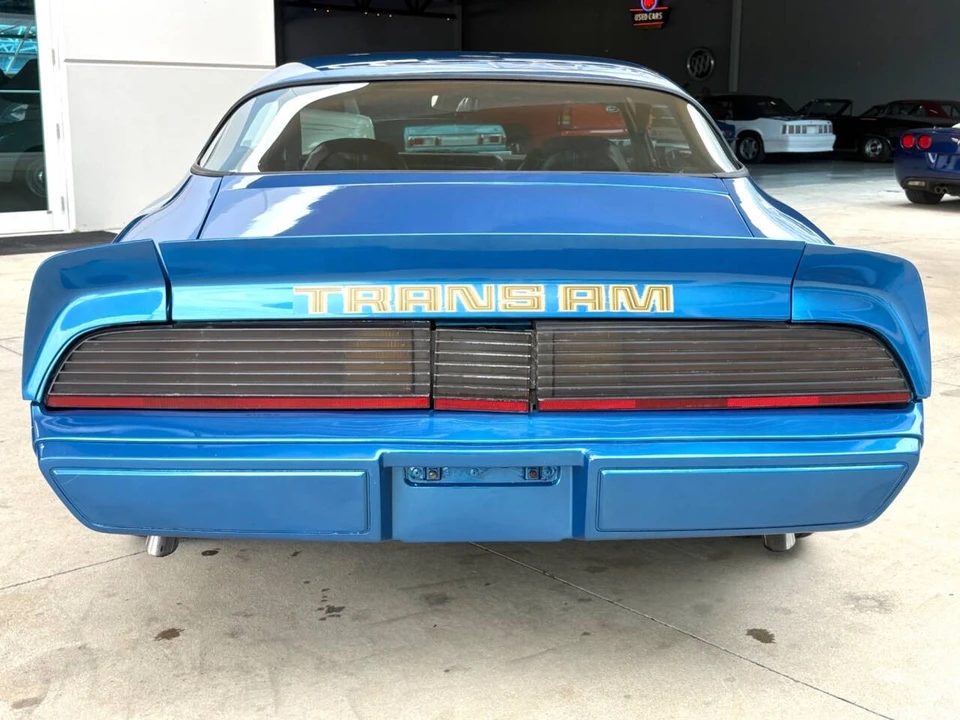 1979 Pontiac Firebird 2nd Gen - Image 7 of 31