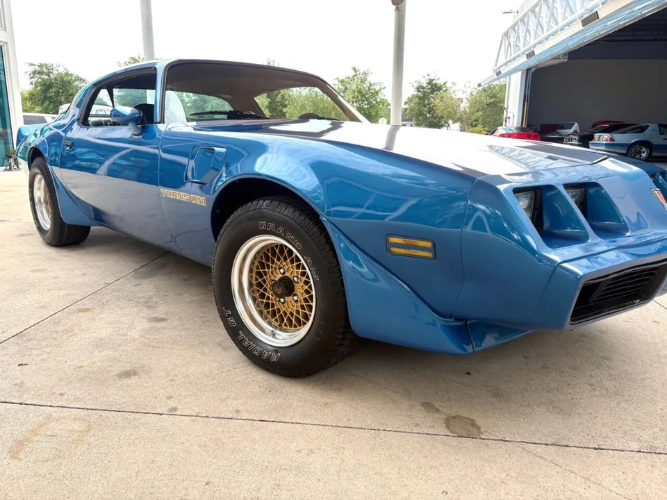 1979 Pontiac Firebird 2nd Gen - Image 19 of 31
