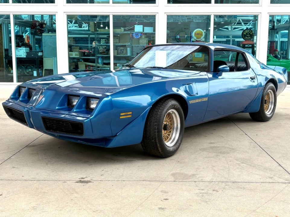 1979 Pontiac Firebird 2nd Gen - Image 11 of 31