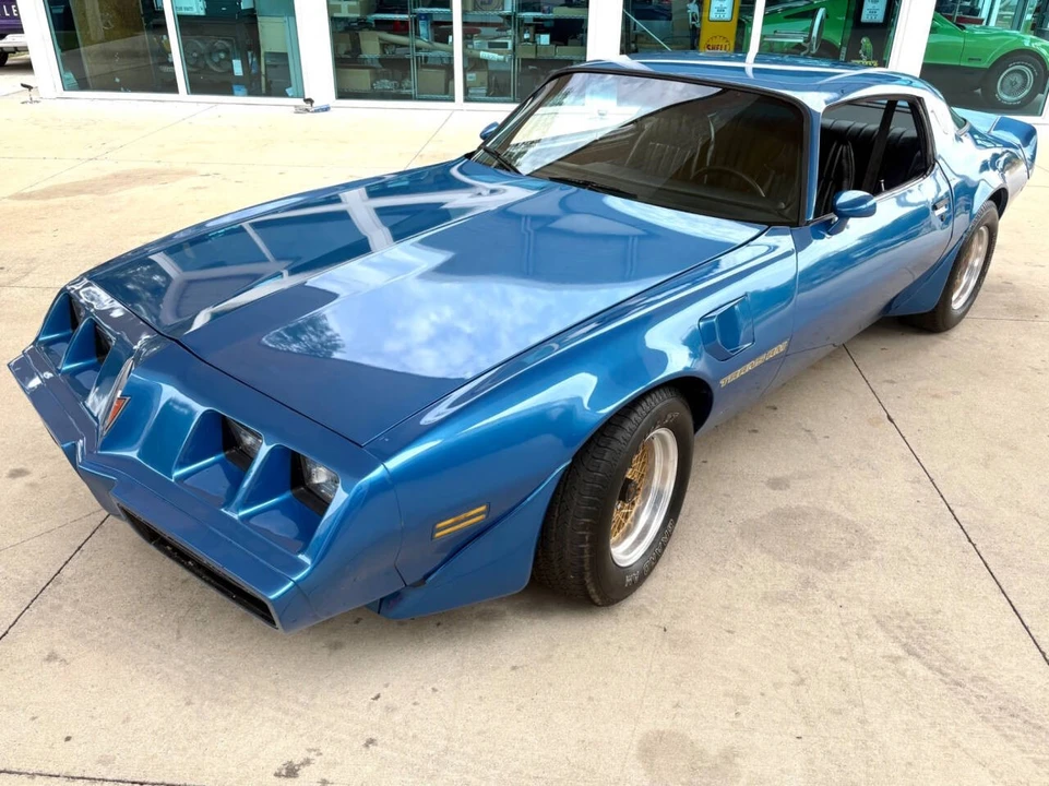 1979 Pontiac Firebird 2nd Gen - Image 20 of 31