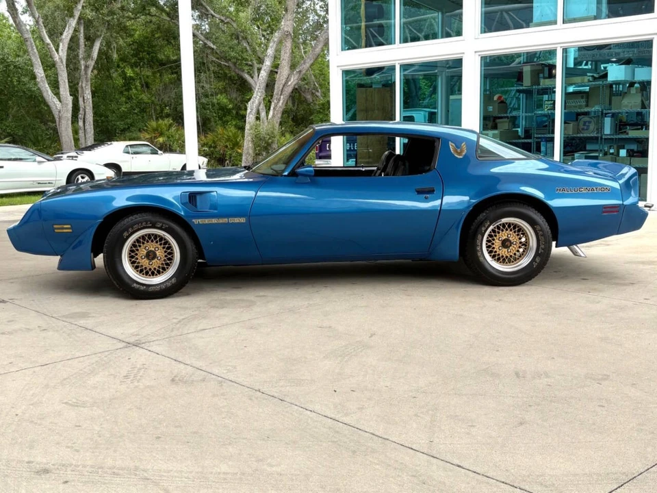 1979 Pontiac Firebird 2nd Gen - Image 10 of 31