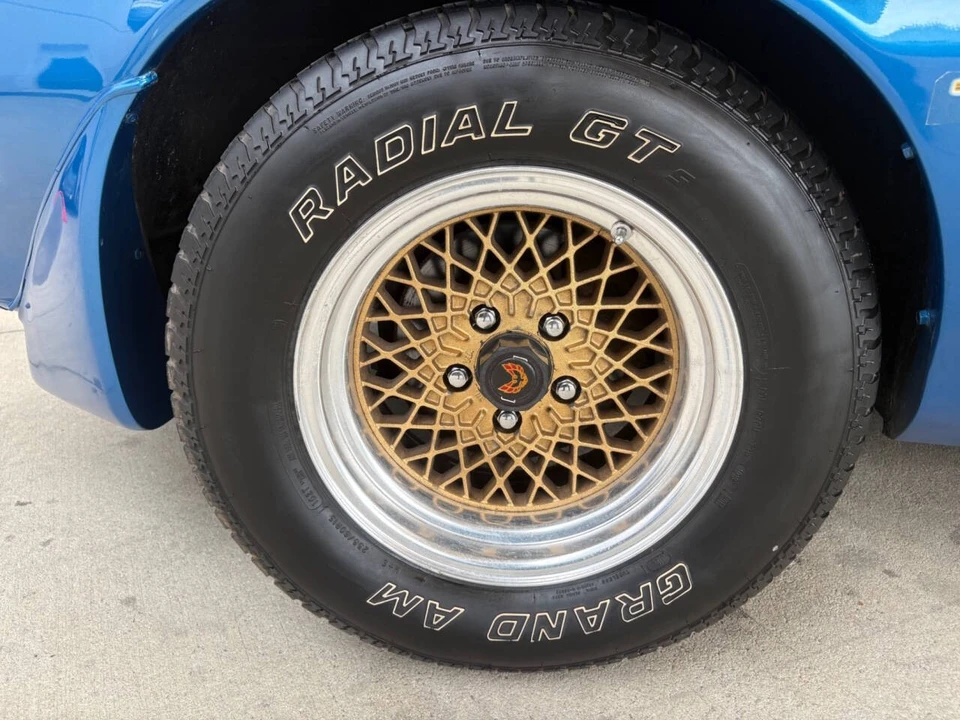 1979 Pontiac Firebird 2nd Gen - Image 21 of 31