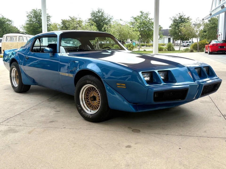 1979 Pontiac Firebird 2nd Gen - Image 4 of 31
