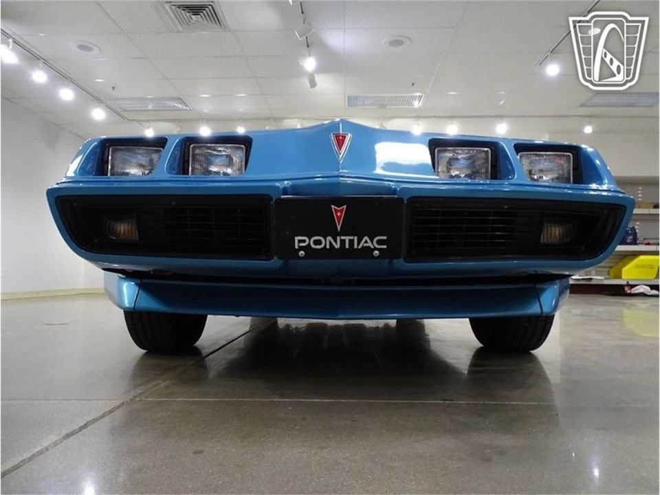 1979 Pontiac Firebird 2nd Gen - Image 26 of 31