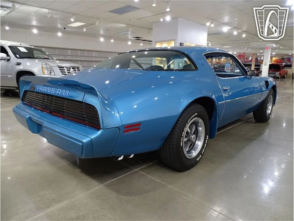 1979 Pontiac Firebird 2nd Gen - Image 16 of 31