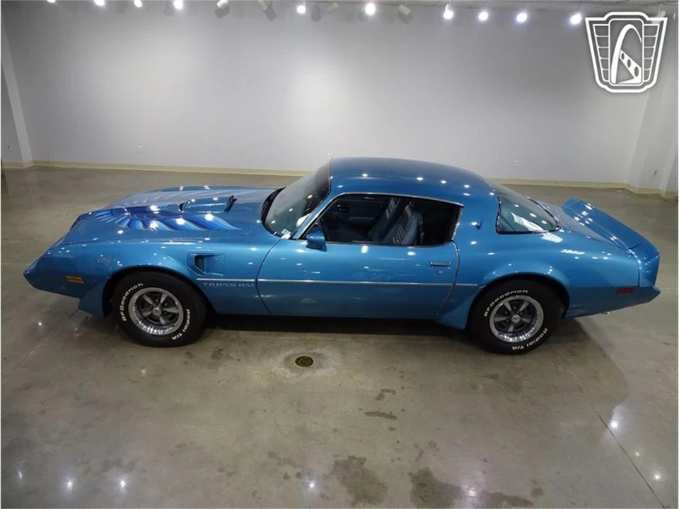 1979 Pontiac Firebird 2nd Gen - Image 6 of 31