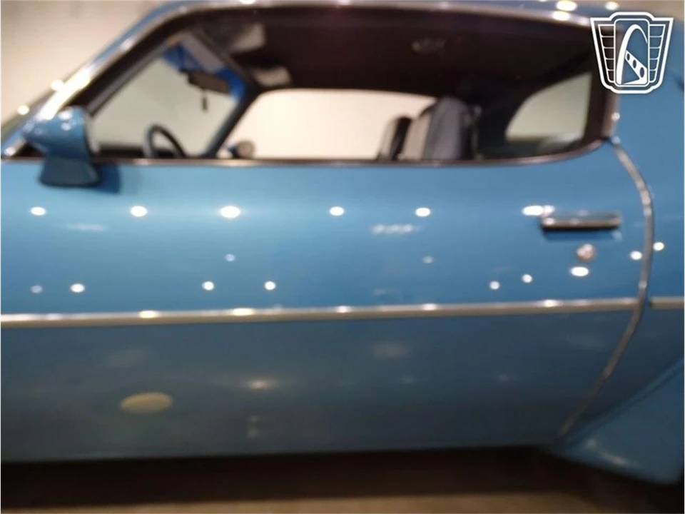 1979 Pontiac Firebird 2nd Gen - Image 31 of 31