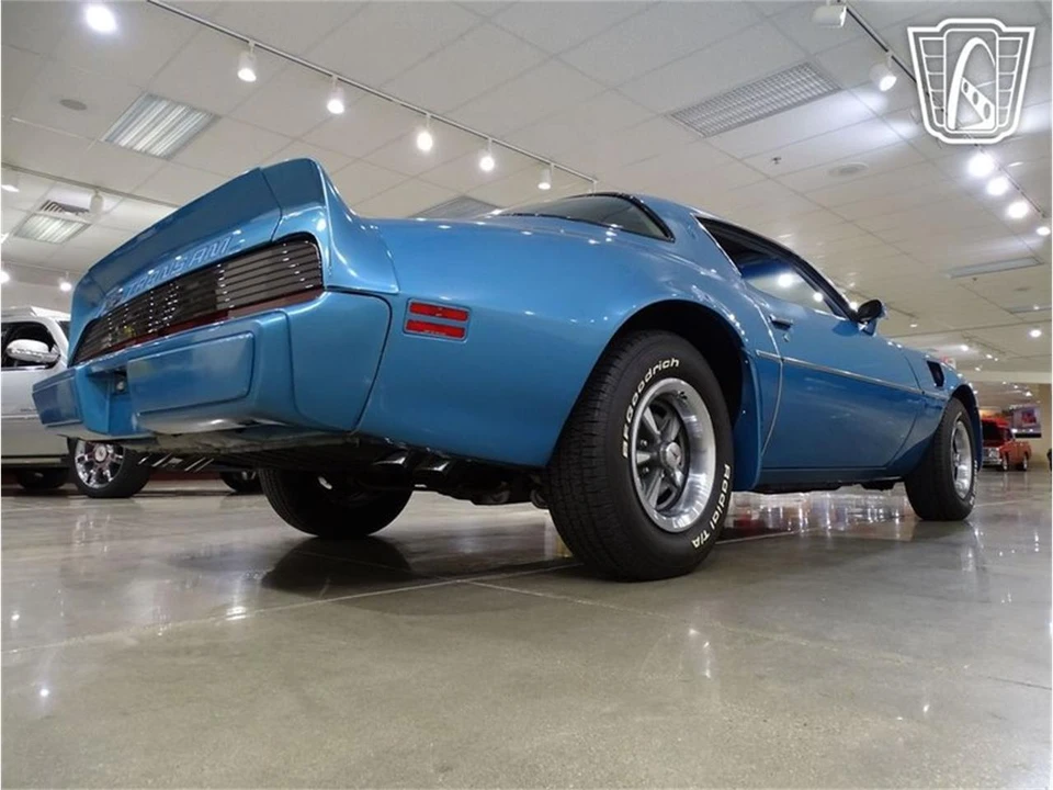 1979 Pontiac Firebird 2nd Gen - Image 17 of 31