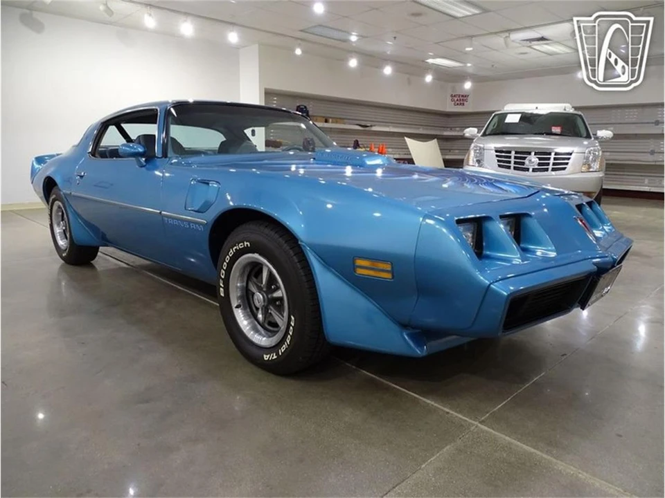 1979 Pontiac Firebird 2nd Gen - Image 22 of 31