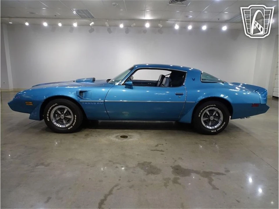 1979 Pontiac Firebird 2nd Gen - Image 7 of 31