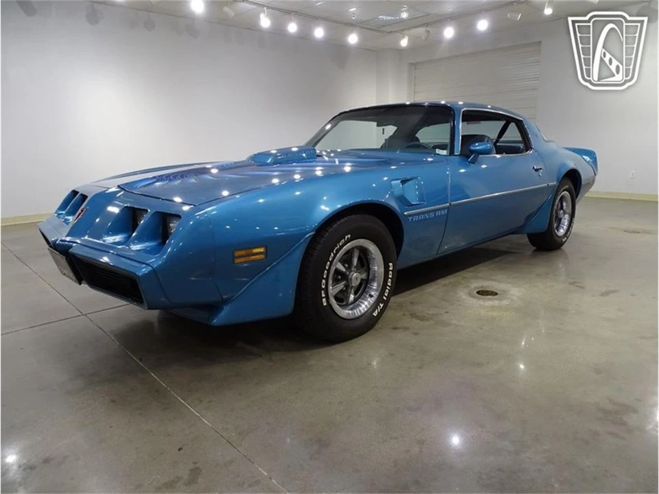 1979 Pontiac Firebird 2nd Gen - Image 2 of 31