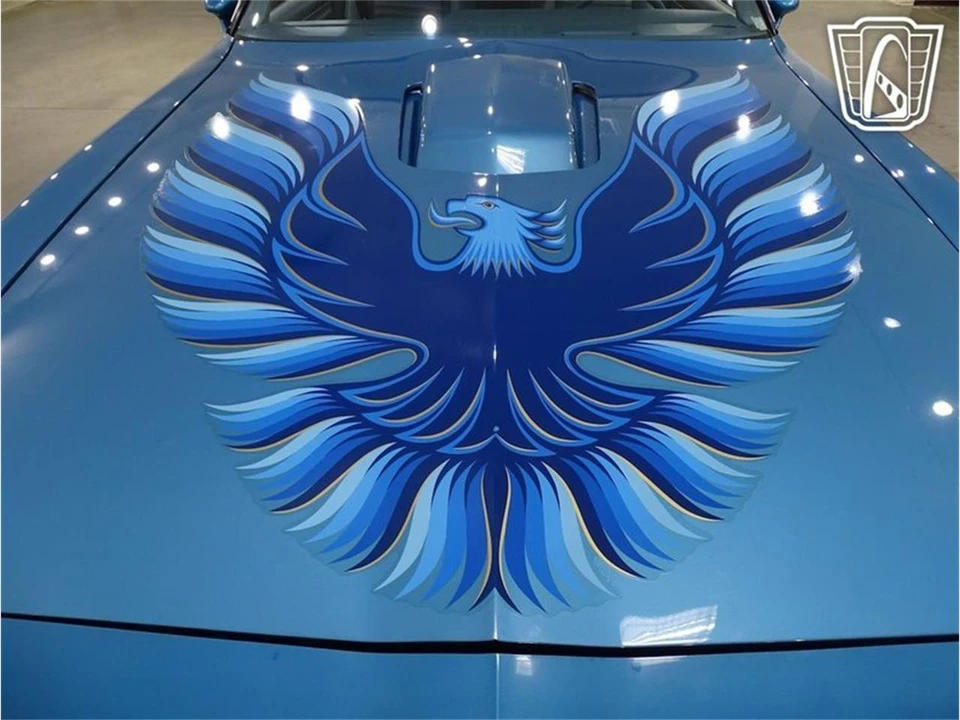 1979 Pontiac Firebird 2nd Gen - Image 27 of 31