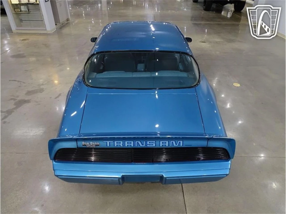 1979 Pontiac Firebird 2nd Gen - Image 12 of 31