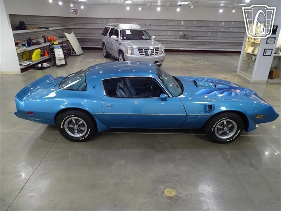 1979 Pontiac Firebird 2nd Gen - Image 18 of 31
