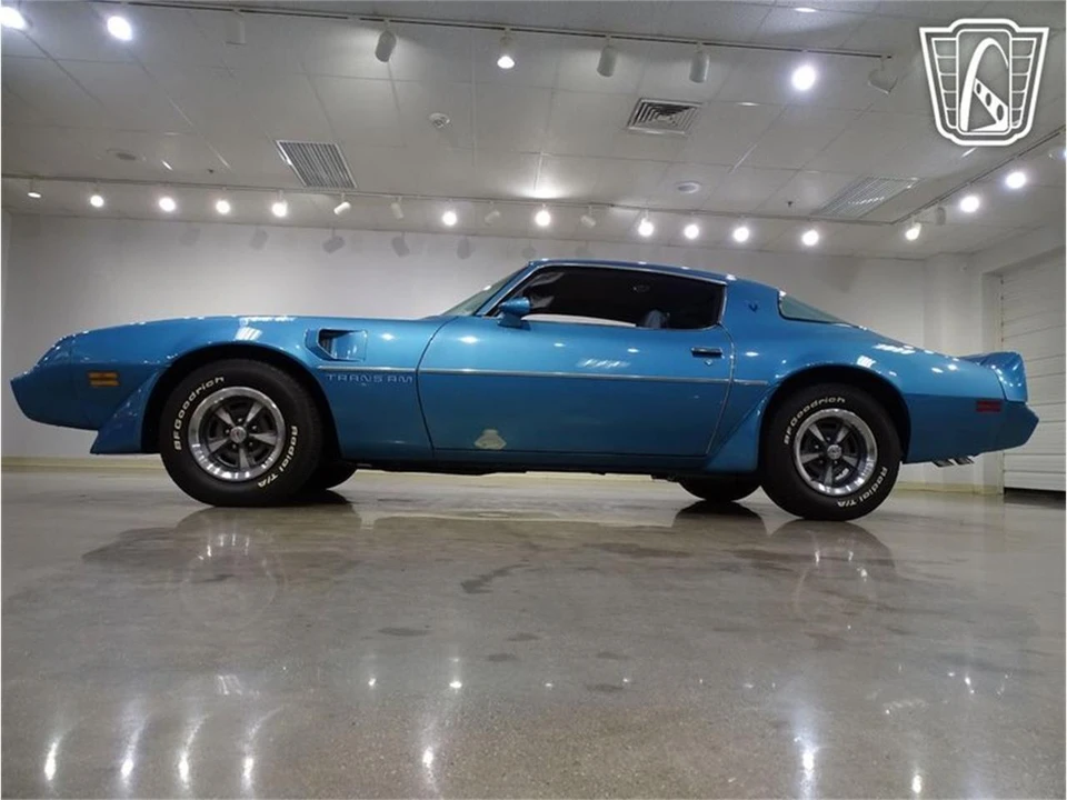 1979 Pontiac Firebird 2nd Gen - Image 8 of 31