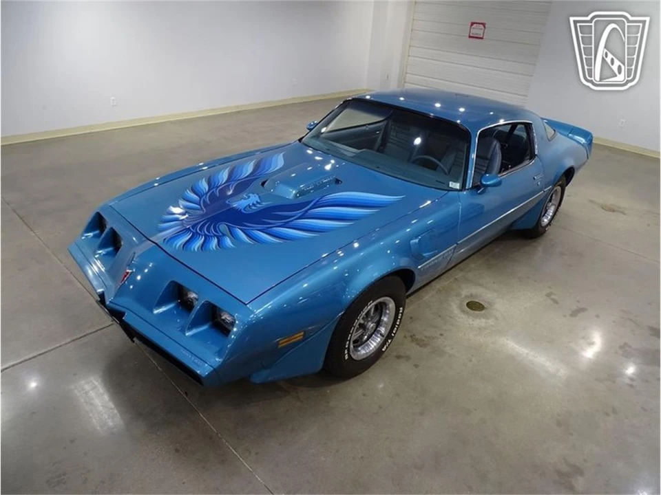 1979 Pontiac Firebird 2nd Gen - Image 3 of 31
