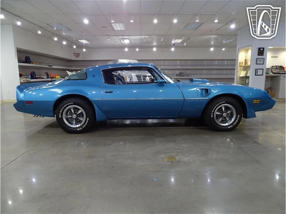 1979 Pontiac Firebird 2nd Gen - Image 19 of 31