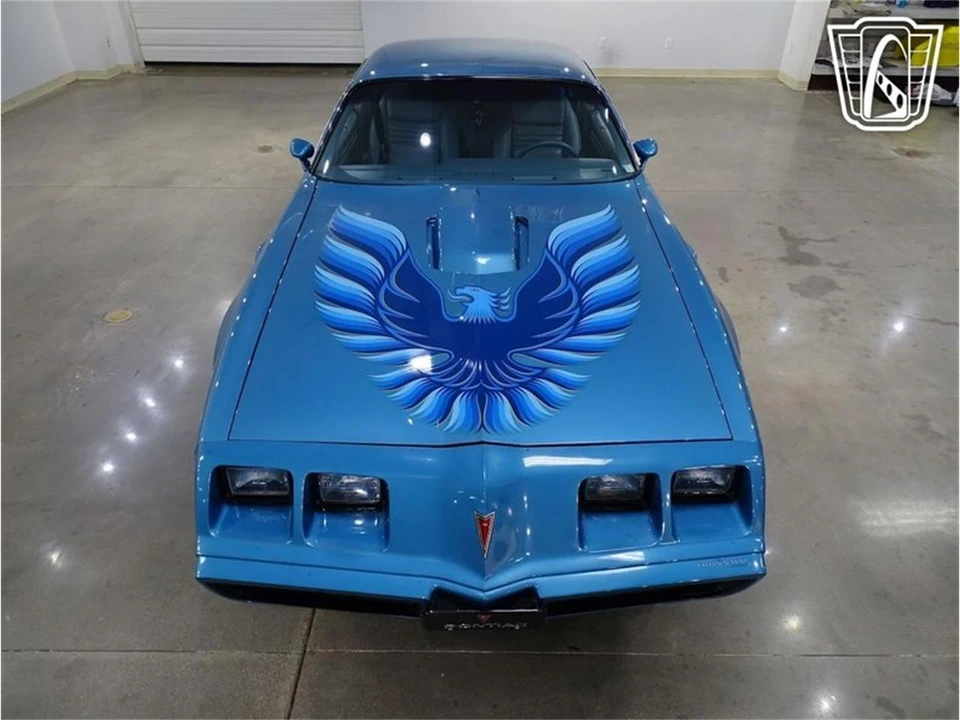1979 Pontiac Firebird 2nd Gen - Image 24 of 31