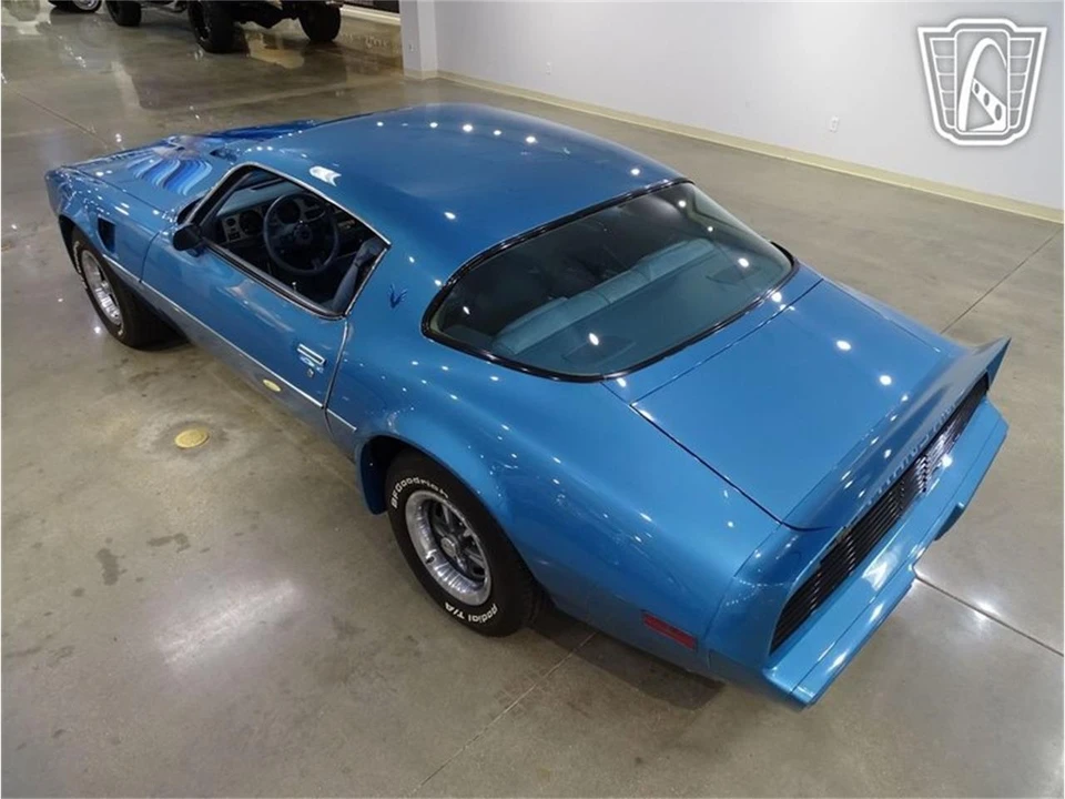 1979 Pontiac Firebird 2nd Gen - Image 9 of 31