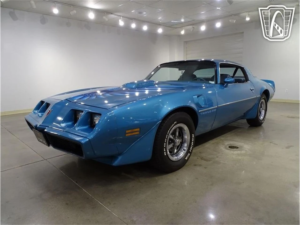 1979 Pontiac Firebird 2nd Gen - Image 4 of 31