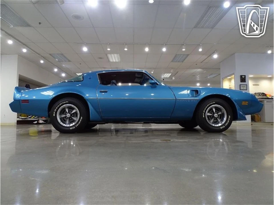 1979 Pontiac Firebird 2nd Gen - Image 20 of 31