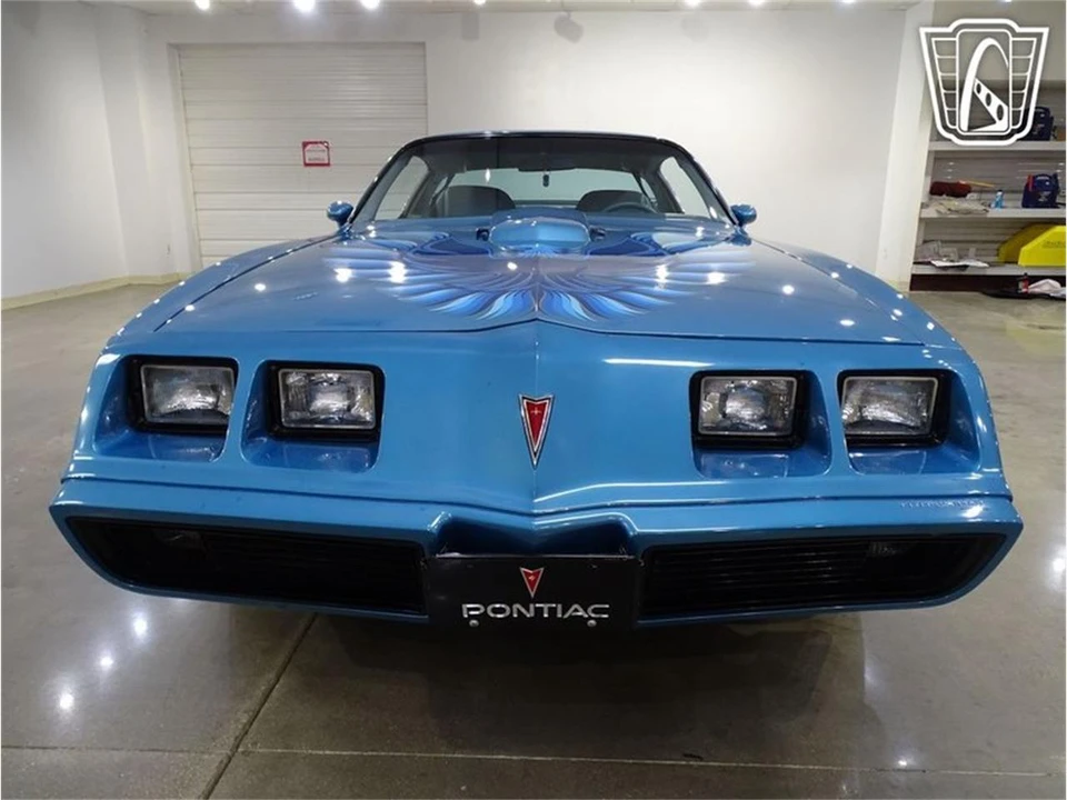 1979 Pontiac Firebird 2nd Gen - Image 25 of 31