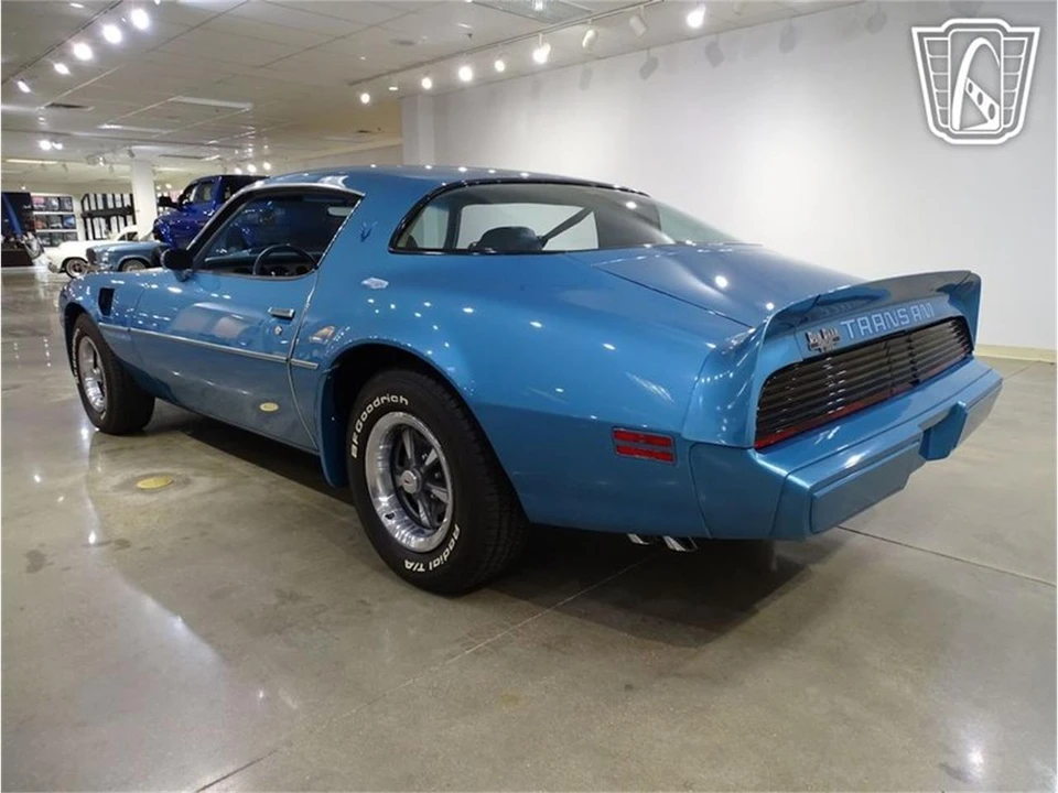 1979 Pontiac Firebird 2nd Gen - Image 10 of 31