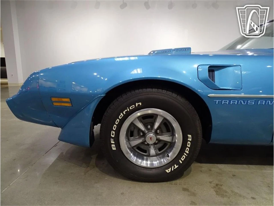 1979 Pontiac Firebird 2nd Gen - Image 30 of 31