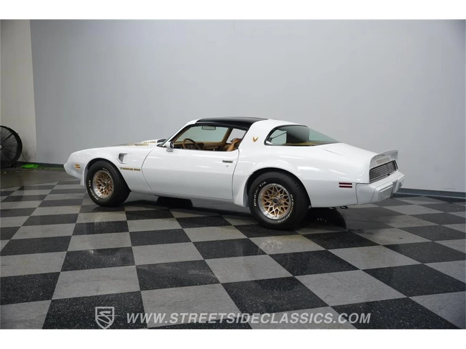 1979 Pontiac Firebird 2nd Gen - Image 7 of 31
