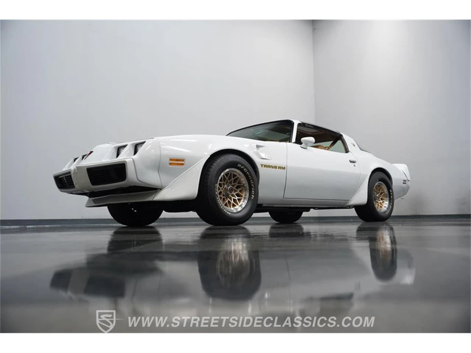 1979 Pontiac Firebird 2nd Gen - Image 19 of 31