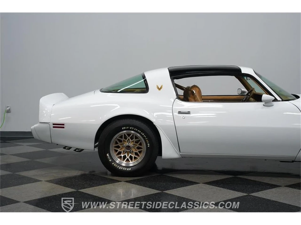 1979 Pontiac Firebird 2nd Gen - Image 27 of 31