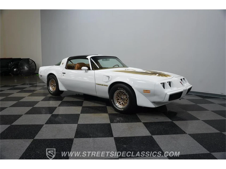 1979 Pontiac Firebird 2nd Gen - Image 15 of 31
